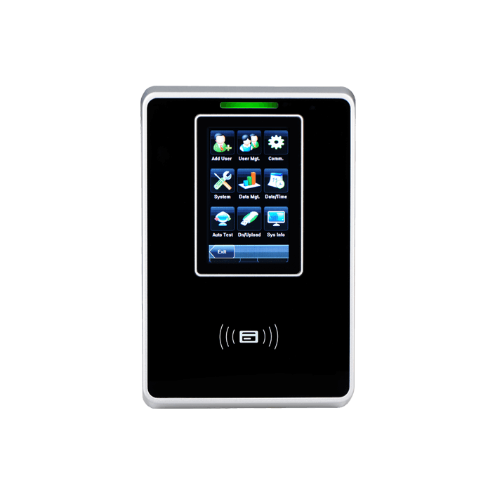 Máy chấm công bằng thẻ cảm ứng ZKTeco SC700